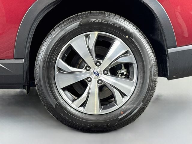2025 Subaru Ascent Premium