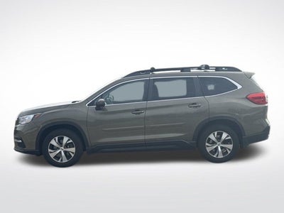 2022 Subaru Ascent Premium