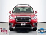 2022 Subaru Ascent Premium