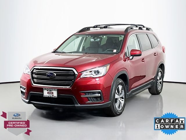 2022 Subaru Ascent Premium