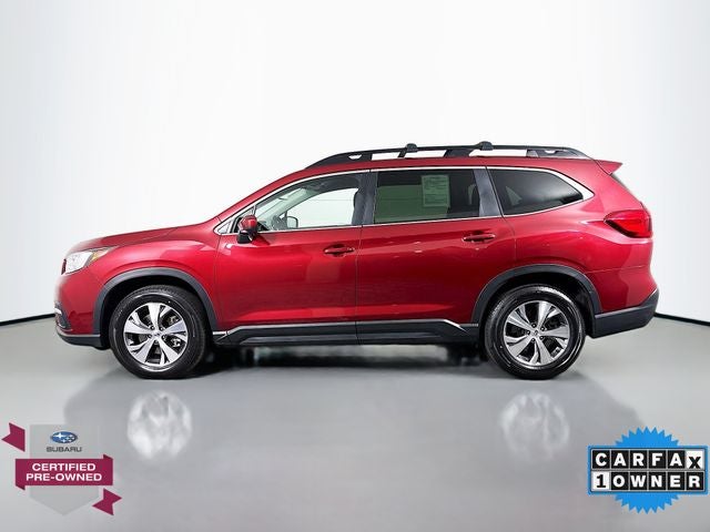 2022 Subaru Ascent Premium