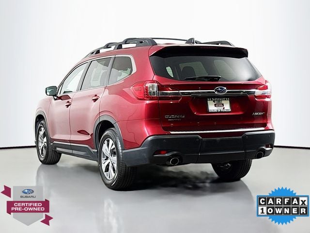2022 Subaru Ascent Premium