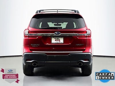 2022 Subaru Ascent Premium