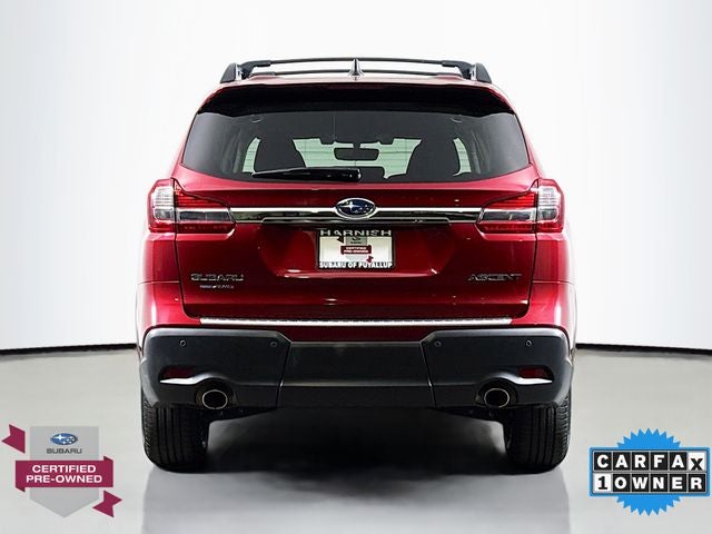 2022 Subaru Ascent Premium