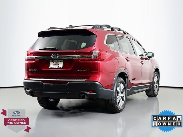 2022 Subaru Ascent Premium