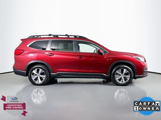 2022 Subaru Ascent Premium