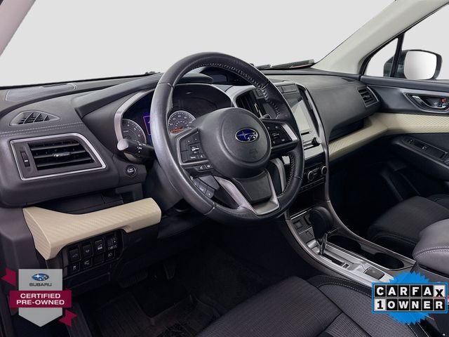 2022 Subaru Ascent Premium
