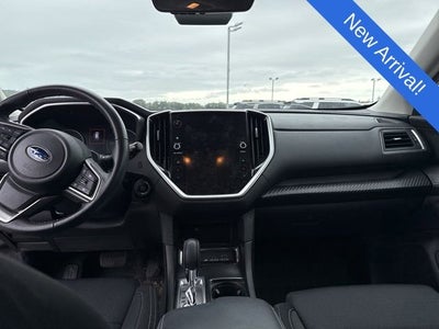 2024 Subaru Ascent Premium