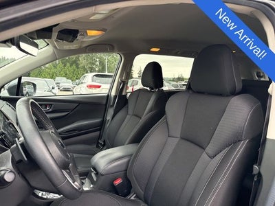 2024 Subaru Ascent Premium