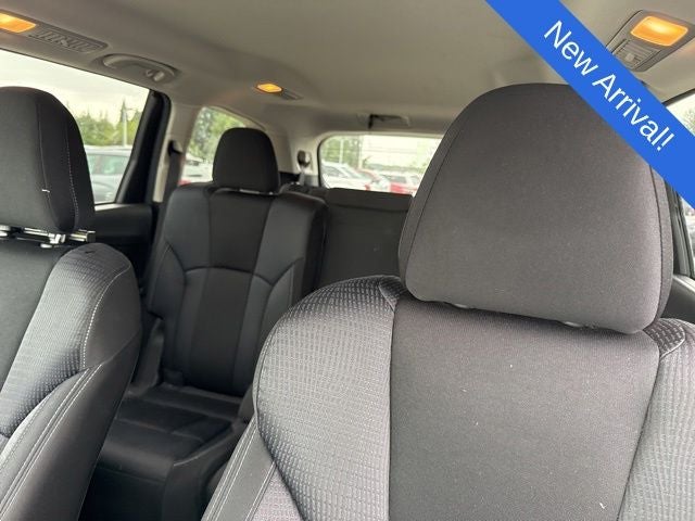 2024 Subaru Ascent Premium