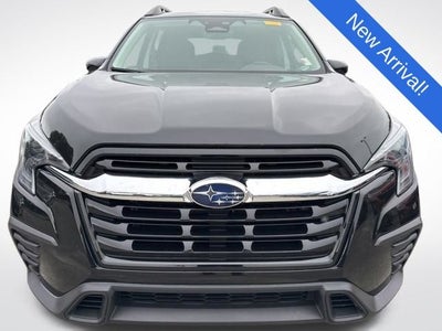 2024 Subaru Ascent Premium