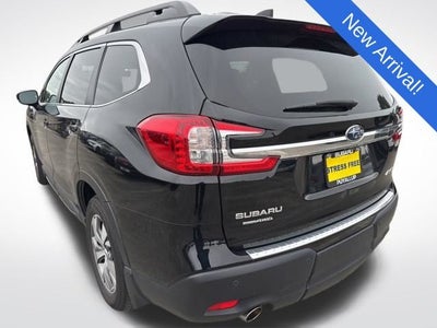 2024 Subaru Ascent Premium