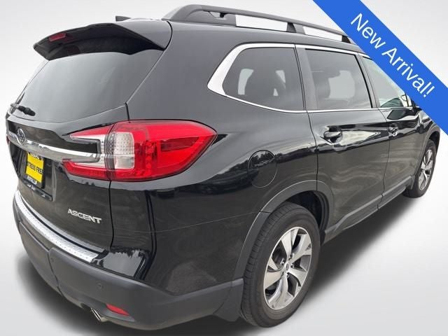 2024 Subaru Ascent Premium