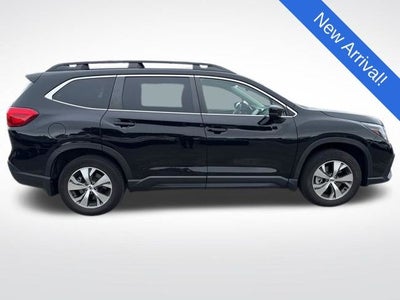 2024 Subaru Ascent Premium