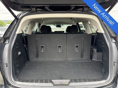 2024 Subaru Ascent Premium