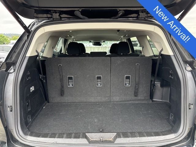 2024 Subaru Ascent Premium