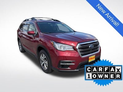 2021 Subaru Ascent Premium