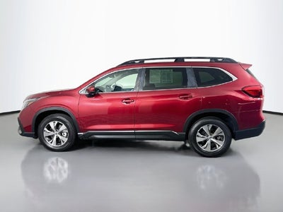 2025 Subaru Ascent Premium