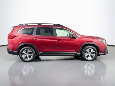 2025 Subaru Ascent Premium
