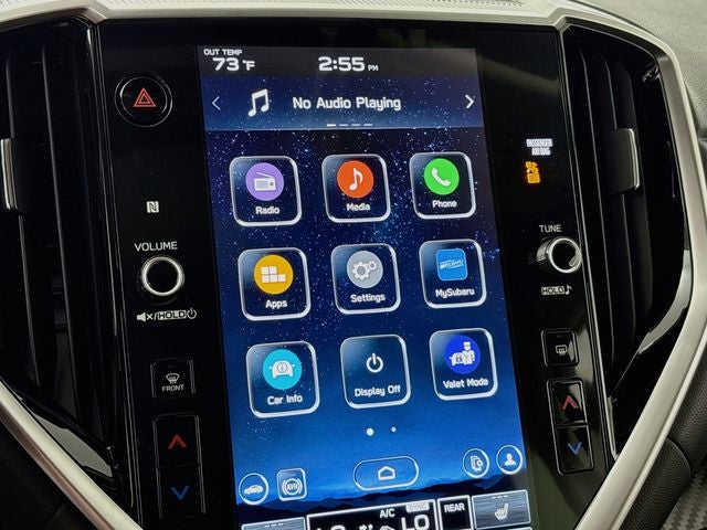 2025 Subaru Ascent Premium