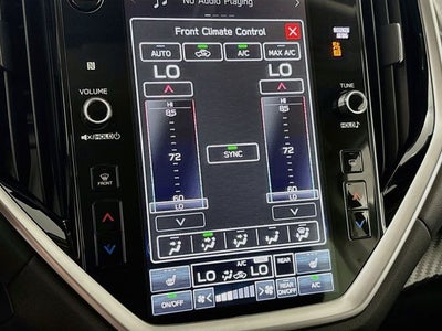 2025 Subaru Ascent Premium