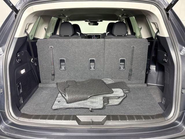 2025 Subaru Ascent Premium