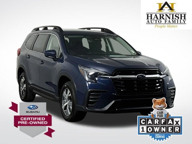 2025 Subaru Ascent Premium