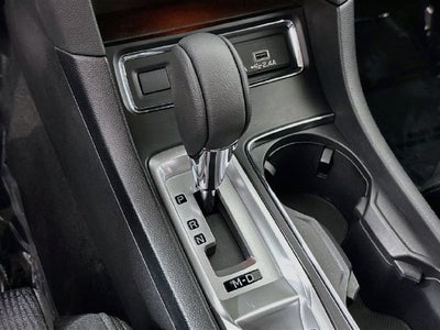 2025 Subaru Ascent Premium