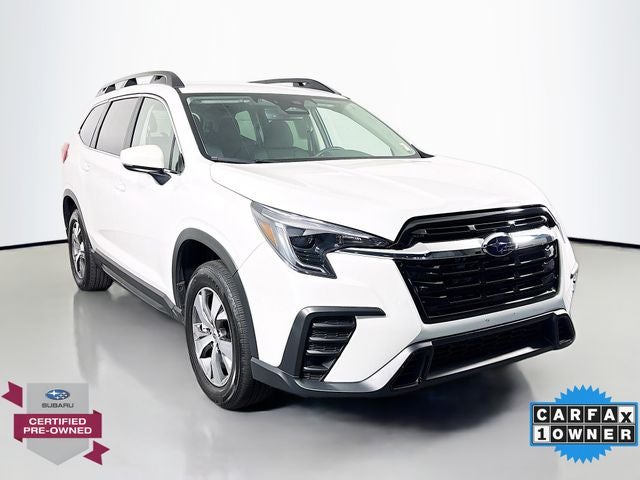 2025 Subaru Ascent Premium