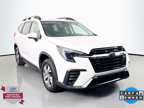 2025 Subaru Ascent Premium