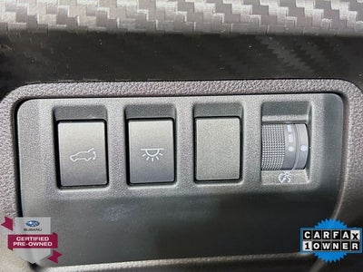 2025 Subaru Ascent Premium