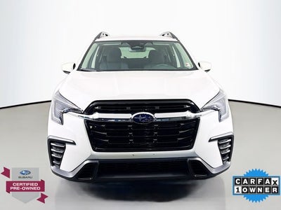 2025 Subaru Ascent Premium
