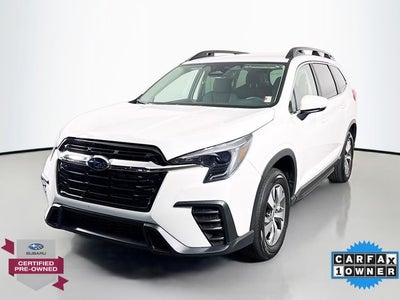 2025 Subaru Ascent Premium