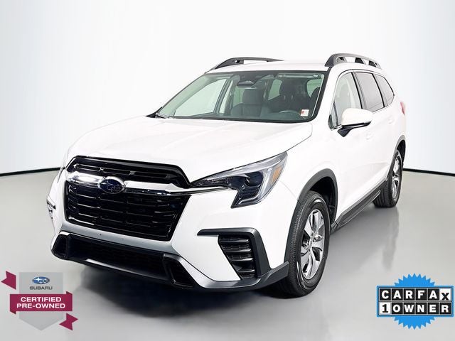 2025 Subaru Ascent Premium