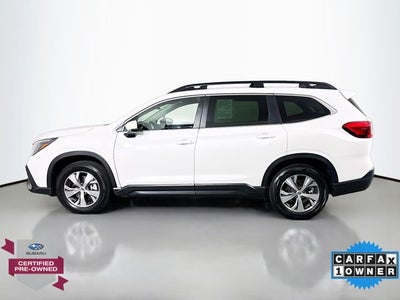 2025 Subaru Ascent Premium