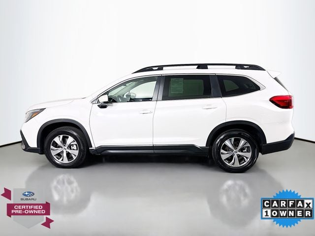 2025 Subaru Ascent Premium