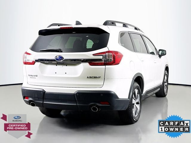 2025 Subaru Ascent Premium