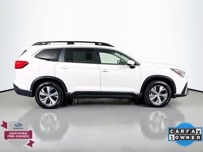 2025 Subaru Ascent Premium