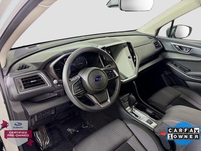 2025 Subaru Ascent Premium