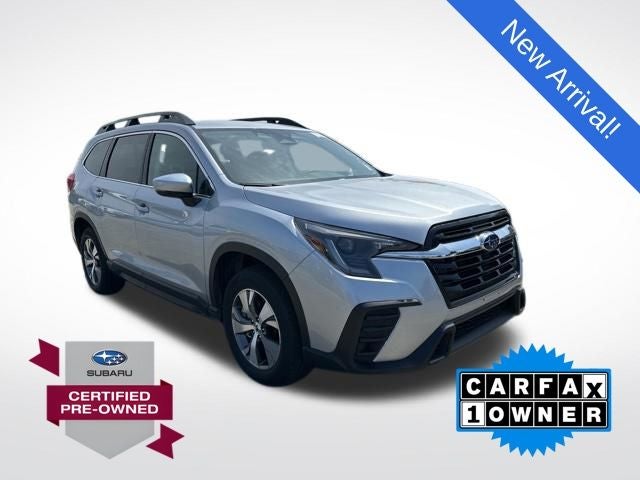 2025 Subaru Ascent Premium