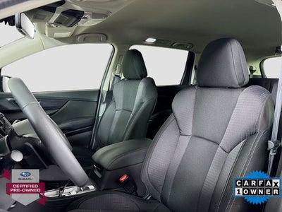 2025 Subaru Ascent Premium