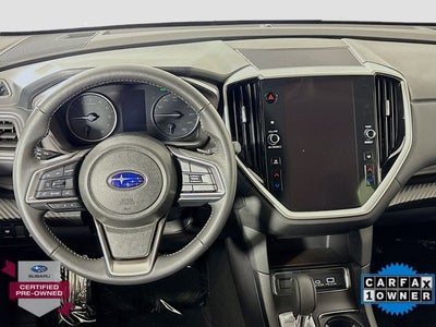 2025 Subaru Ascent Premium