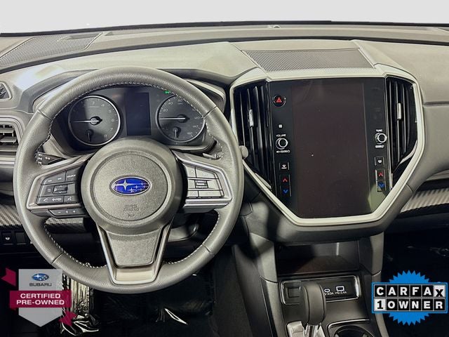 2025 Subaru Ascent Premium