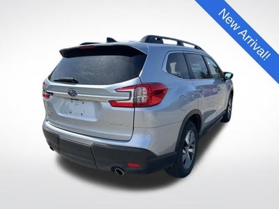 2025 Subaru Ascent Premium