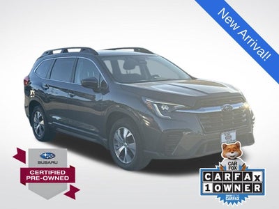 2024 Subaru Ascent Premium