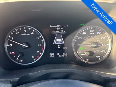 2024 Subaru Ascent Premium