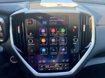 2024 Subaru Ascent Premium