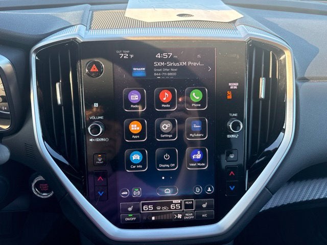 2024 Subaru Ascent Premium