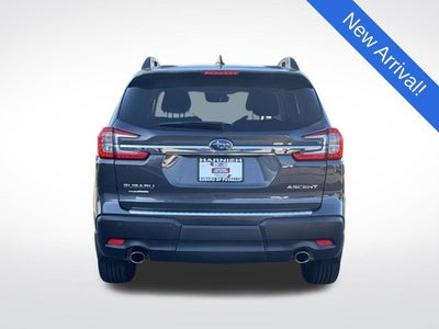 2024 Subaru Ascent Premium
