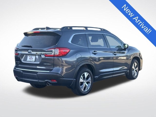 2024 Subaru Ascent Premium
